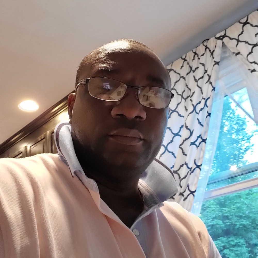 Meet your Posher, Sam